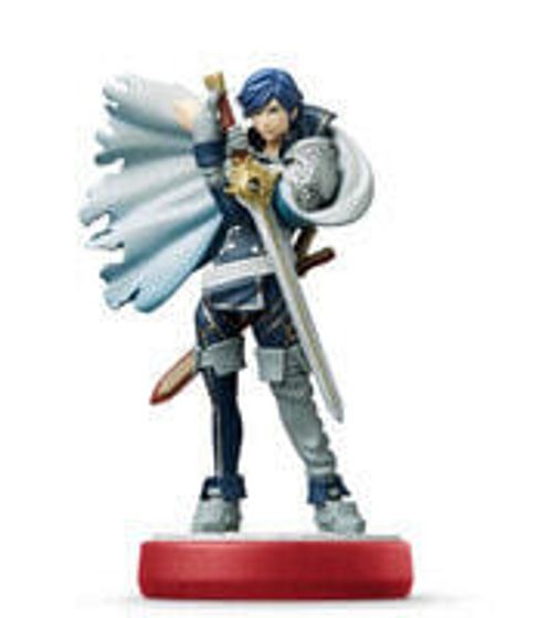 Nintendo Chrom - Multicolour - Blister