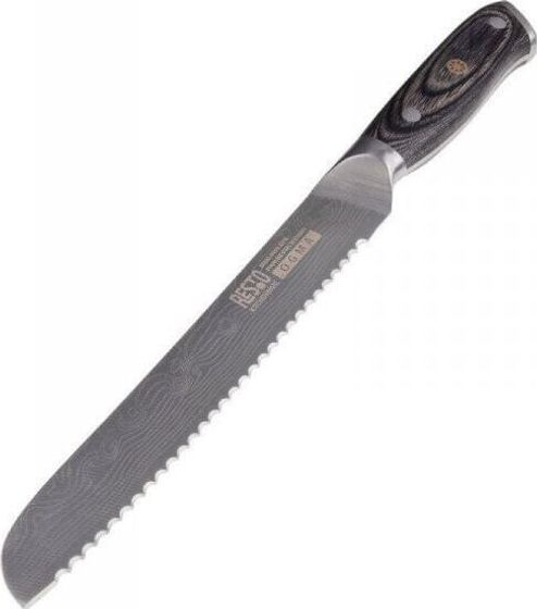 Resto BREAD KNIFE 20CM/95342 RESTO