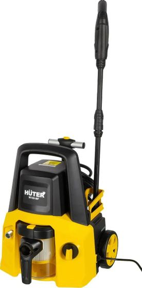 Минимойка-пылесос Huter W150-MF 1700Вт 450л/ч (70/8/26)