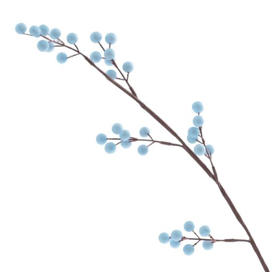 Изделие декоративное &quot;Гирлянда рождественская&quot;, L167 W7 H7 см