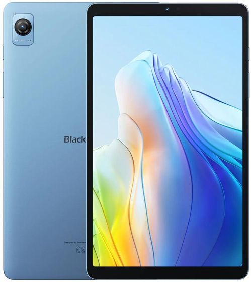 Планшет 8.68&quot; Blackview Tab 60 голубой IPS 1340x800 6Gb/128Gb Android 3G/4G (BKV-60.6-128.BL)