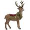Фигурка декоративная &quot;Олень&quot;, L14 W8 H19,5 см