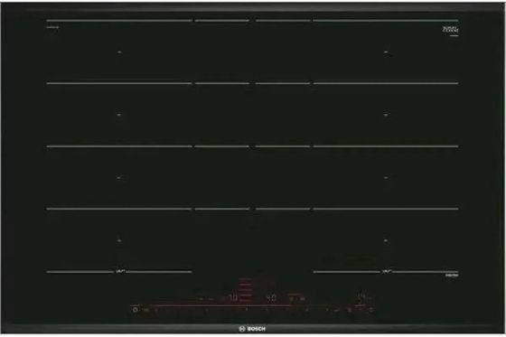 Индукционная варочная панель Bosch PXY875DC5Z черный