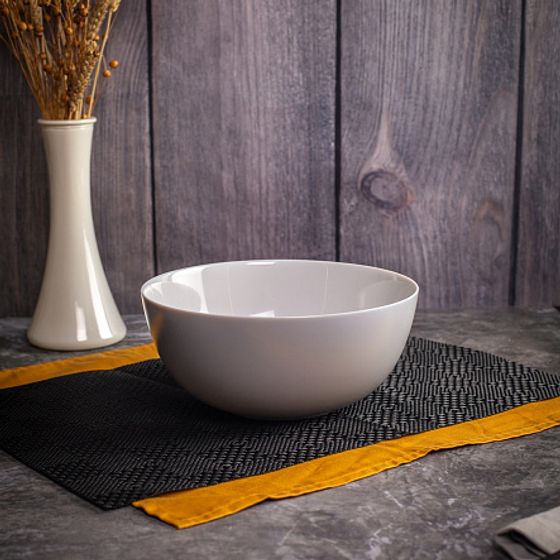 Столовый набор 19 предметов ДИВАЛИ ГРАНИТ