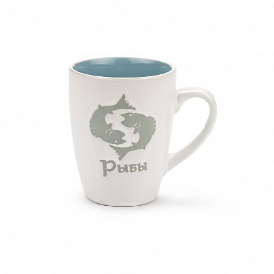 Кружка ЗОДИАК 320мл