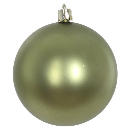 Набор из 20шт Украшение новогоднее &quot;Шар&quot;, L40 W8 H40 см