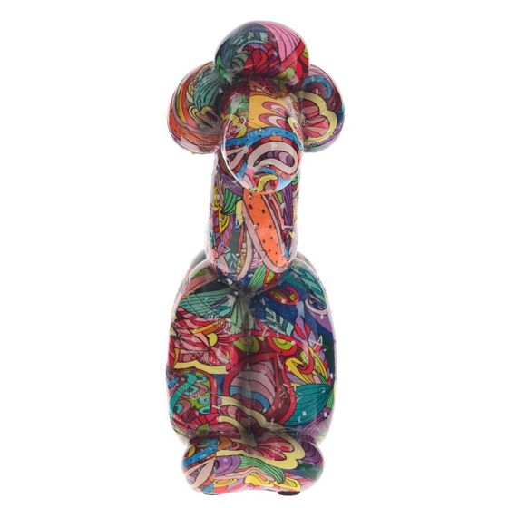 Фигурка декоративная &quot;Лошадка&quot;, Д22 Ш8 В20 см