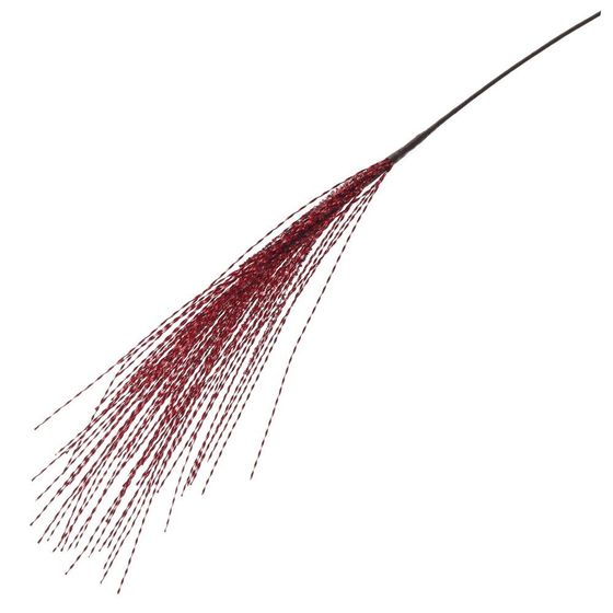 Изделие декоративное &quot;Ветка&quot;, L17 W3 H89 см