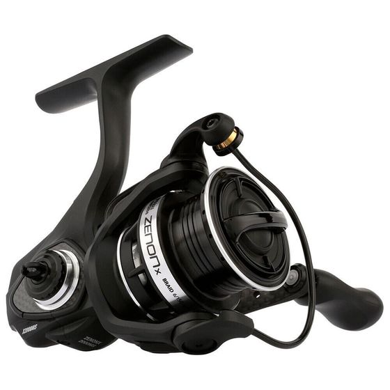 ABU GARCIA Zenon™ X spinning reel