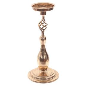 Подсвечники, вазы