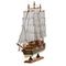 Изделие декоративное &quot;Корабль&quot;, L32 W5,5 H31 см