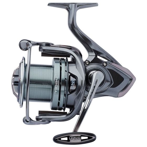 PENN Tidal XT Long Cast Surfcasting Reel