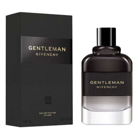 Gentleman Boisée - EDP