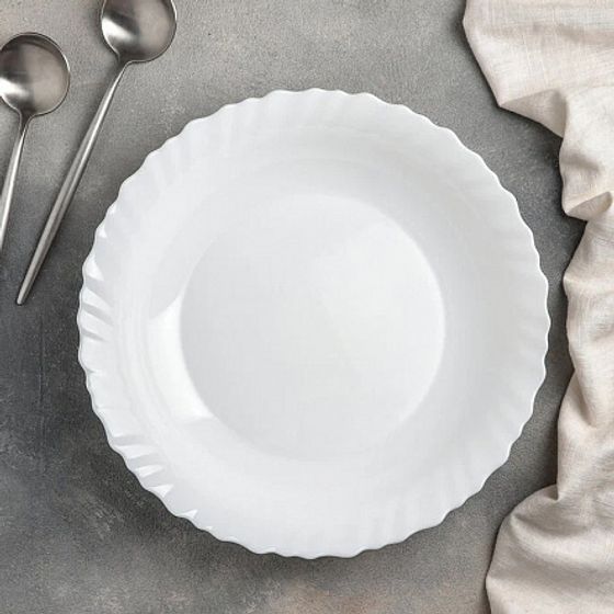 Тарелка суповая ФЭСТОН 21см