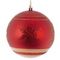 Украшение новогоднее &quot;Шар&quot;, L11 W11 H12,5 см