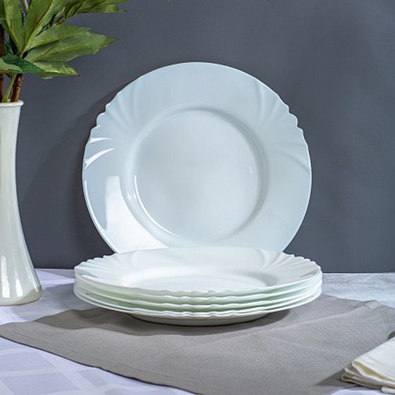 Тарелка КАДИКС 25см