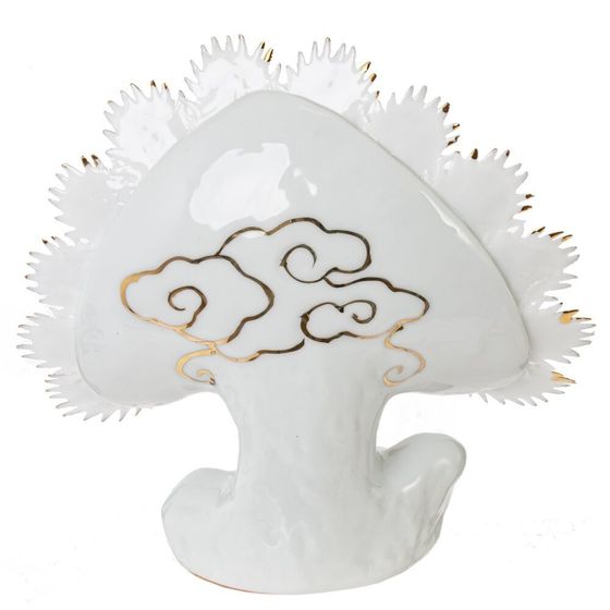 Фигурка декоративная "Павлин", L14,5 W6 H8,5 см