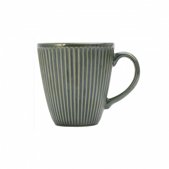 Кружка EMERALD GREEN 330мл