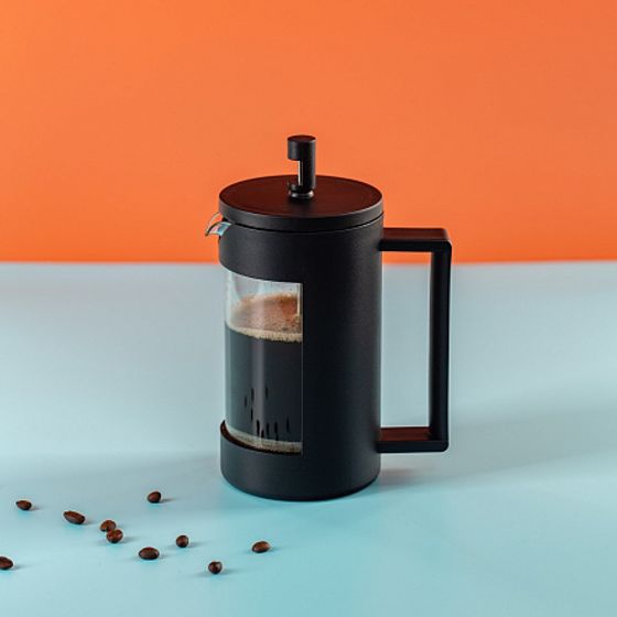 Френч-пресс KENYA 600млаксессуары