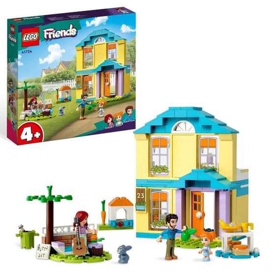 Игровой набор Lego