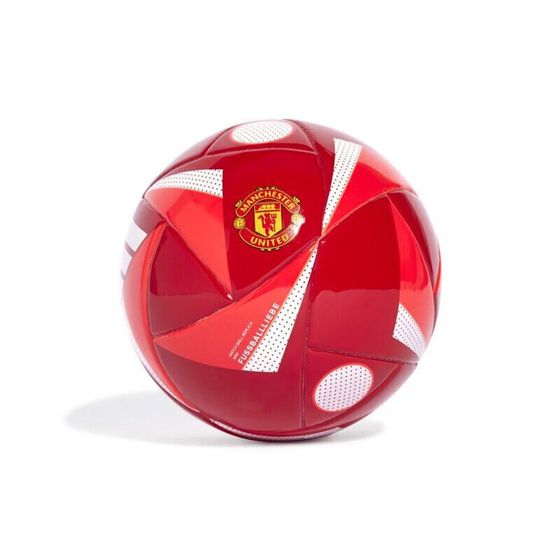 Мяч Adidas Manchester United Mini Home IX4022