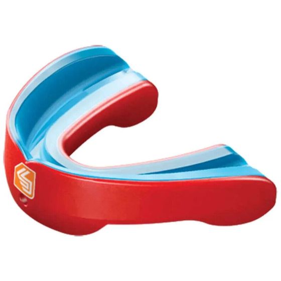 SHOCK DOCTOR Gel Nano Junior Mouthguard