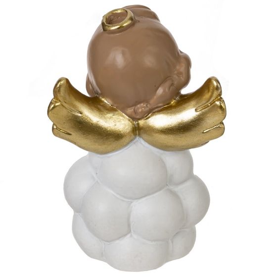 Фигурка декоративная &quot;Ангел&quot;, L4 W3,5 H6 см, 2в.