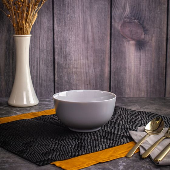 Пиала ДИВАЛИ ГРАНИТ 14см 750мл