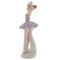 Фигурка декоративная &quot;Балерина&quot;, Д6 Ш5,5 В16 см