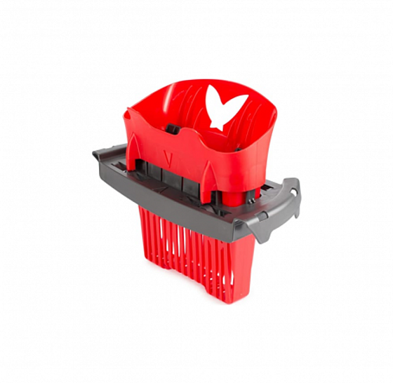 Ведро для отжима швабр Ультрамакс и Ультрамакс XL