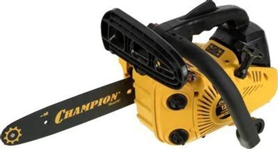 Бензопила Champion 125T-10 700Вт 0,95л.с. дл.шины:10&quot; 25см