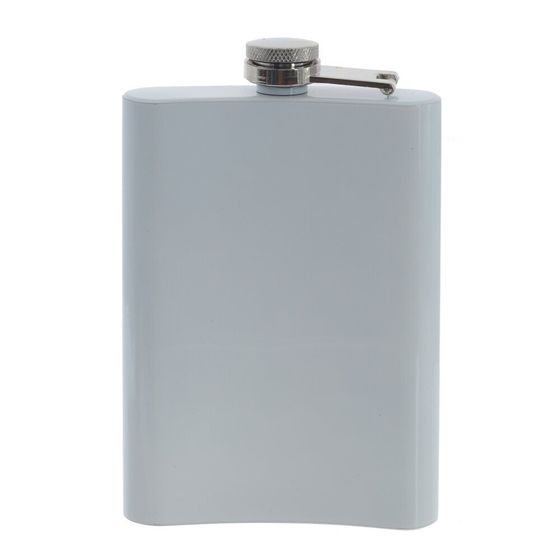 Фляжка, 270 мл, Д9,5 Ш2 В14,5 см