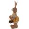 Фигурка декоративная &quot;Заяц&quot;, L18 W18 H54 см