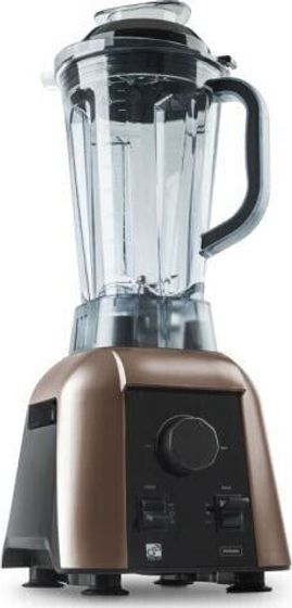 Blender kielichowy G21 Perfection 600873 brązowy