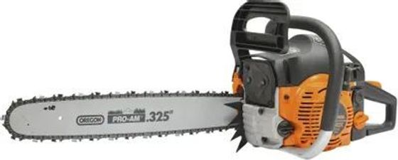 Бензопила Carver RSG 252Х 2200Вт 2.9л.с. дл.шины:18&quot; 45см (01.004.00055)