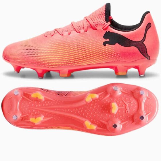 Puma Future 7 Play MxSG M 107722-03 football shoes