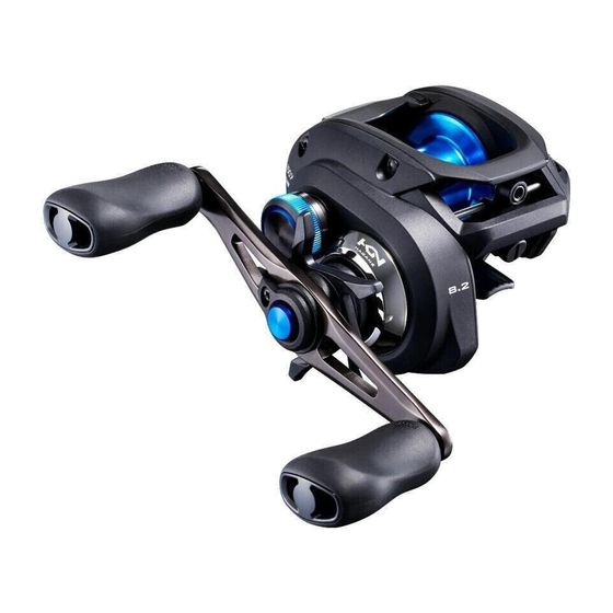 SHIMANO SLX DC 150 XG