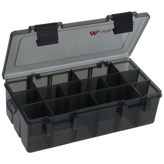 MIKADO Without Compartments H496 lure box