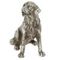 Фигурка декоративная "Собака", L7 W5 H10 см
