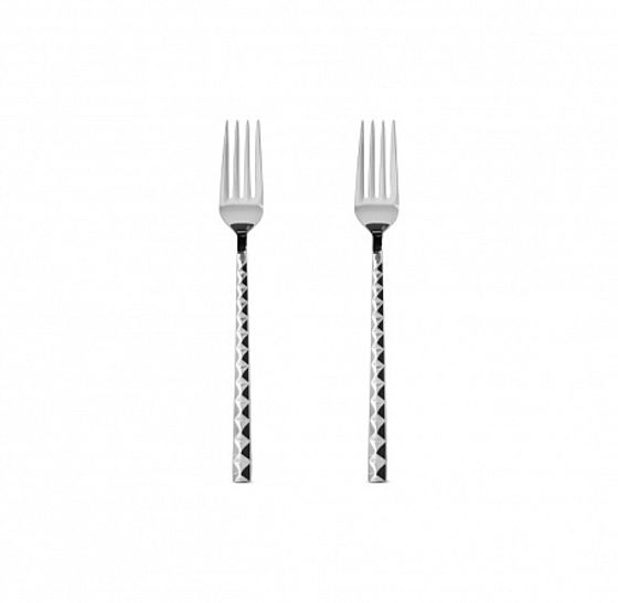 Вилка столовая PYRAMID 2шт