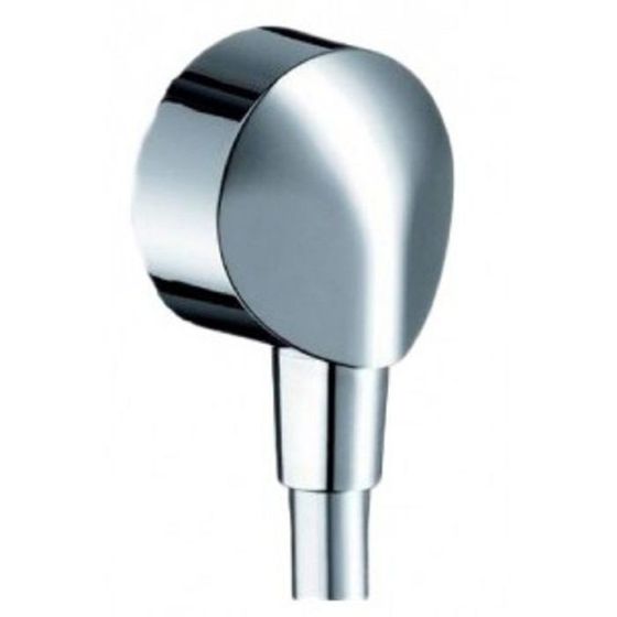 Шланговое подсоединение Hansgrohe Fixfit S 27454000