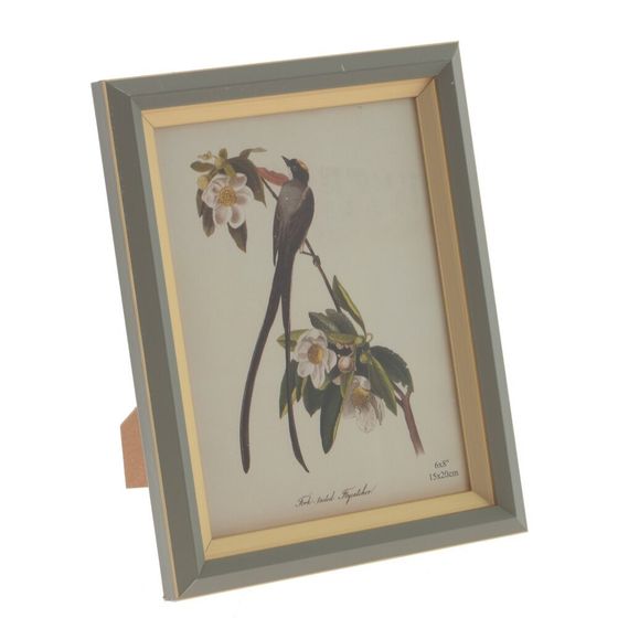 Фоторамка для фото 15*20, L18 W2 H23,5 см