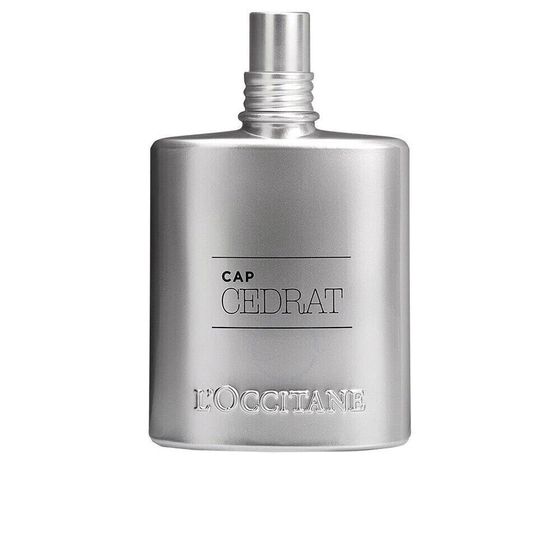 CAP CÉDRAT edt vapo 75 ml