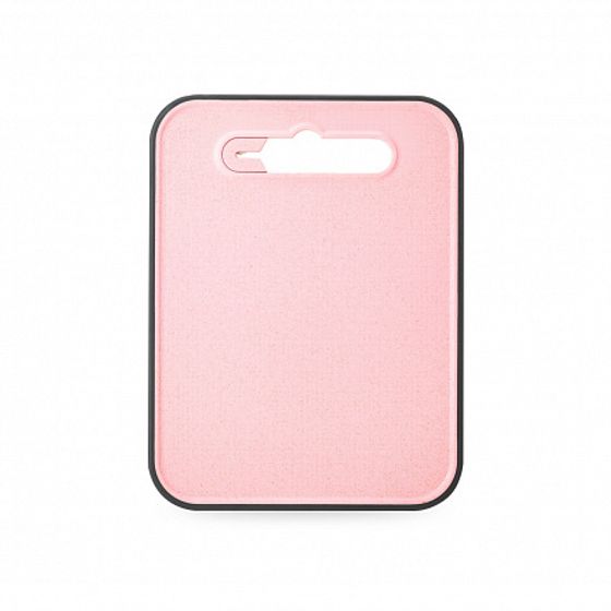 Доска разделочная FIBER 23x30см с ножеточкой