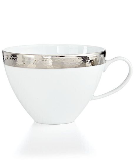 Dinnerware, Silversmith Cup