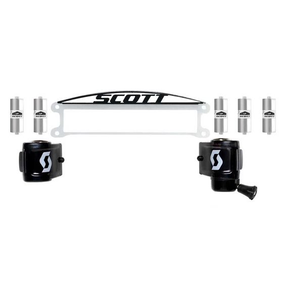 SCOTT Hustle Roll Off System