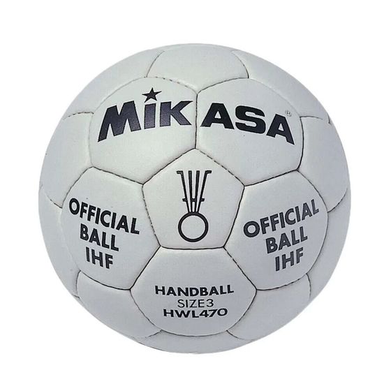 MIKASA HWL-470 Handball Ball