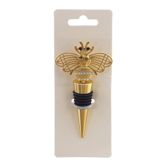 Пробка для бутылки, L6 W2 H10,5 см