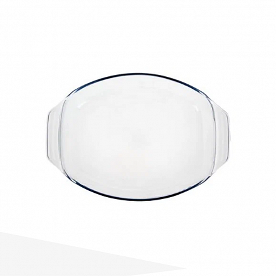 Форма для выпечки IRRESISTIBLE 4л 39x25x7см  2 прихватки в подарок