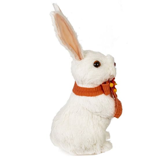 Фигурка декоративная &quot;Заяц&quot;, L14 W11 H24 см